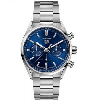 TAG Heuer Carrera Calibre 7 | eBay