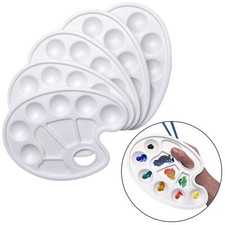 Farbmischpaletten SETS Mischpalette Farbpalette Malpalette Palette Kunst Malen