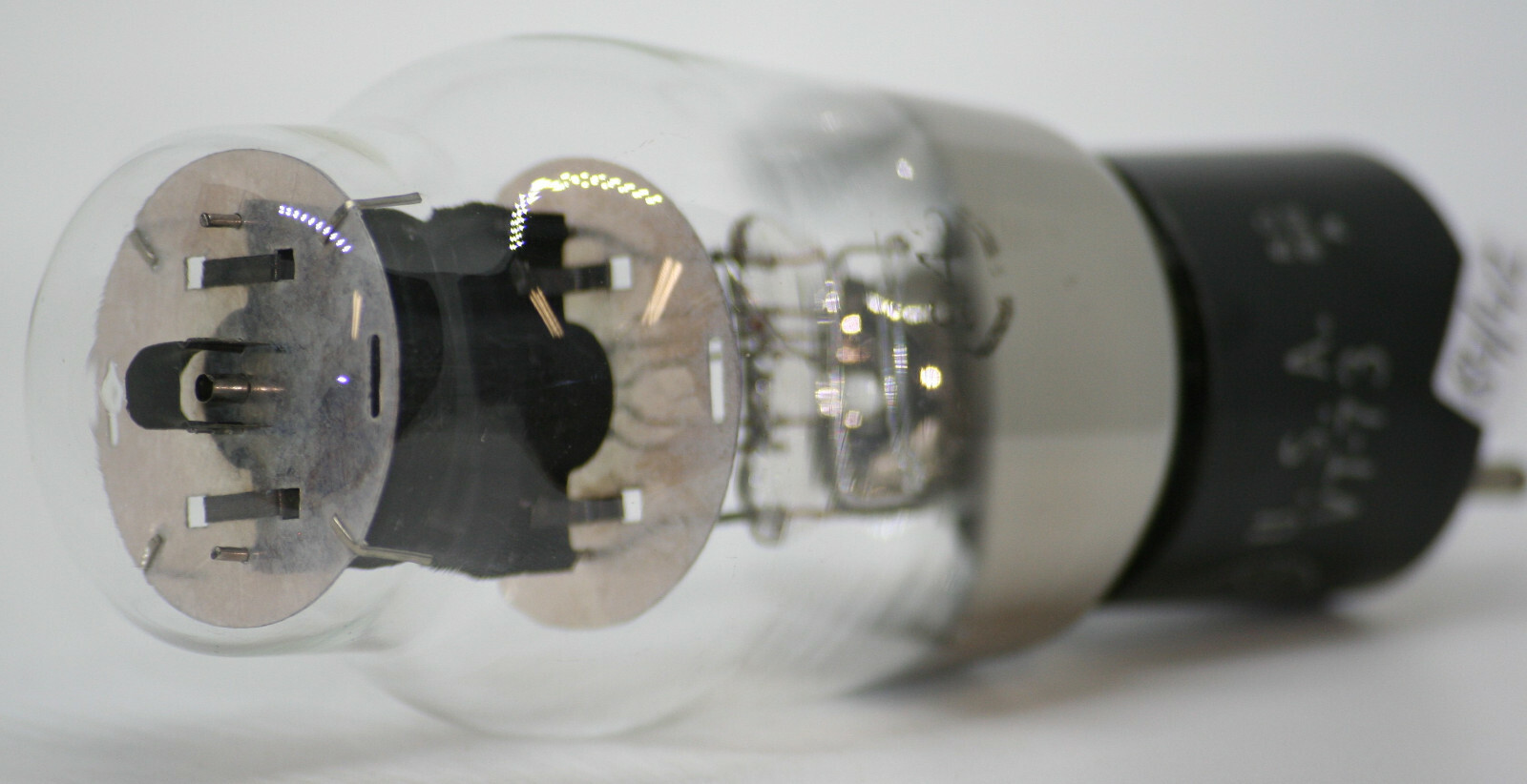 21B6 1-4 PHILIPS Röhre Valve tube lampe valvo ampoule radio TSF