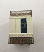 1 PC USED Xinje  XC3-14T-E PLC  Controller#B29T     CL 