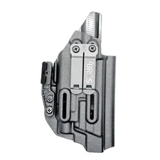 4Bros Holster RH IWB fits Smith & Wesson M&P M2.0 5" w/TLR-7 X & HL-X (VAR.)