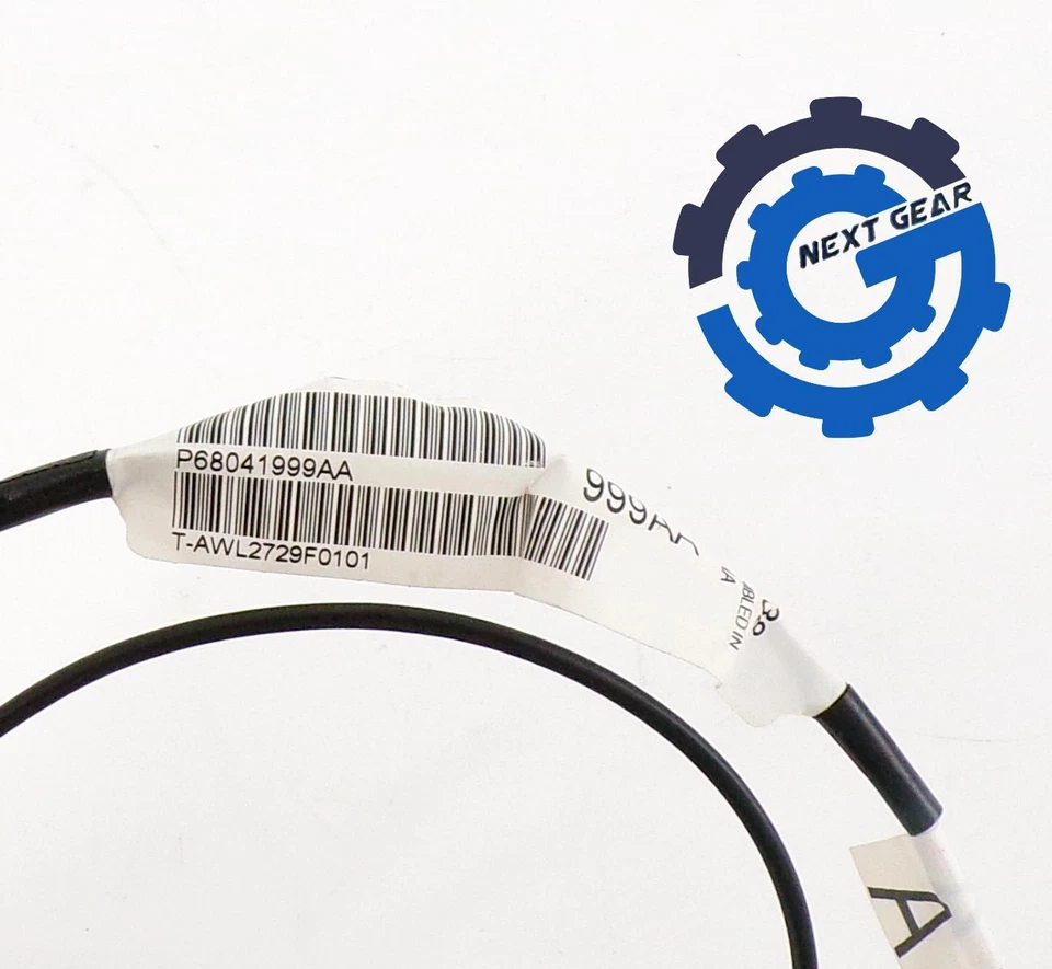 68041999AA Nuevo Cable Antena Mopar 2009-2010 DODGE Calibre Jeep Brújula Foto 4 de 4