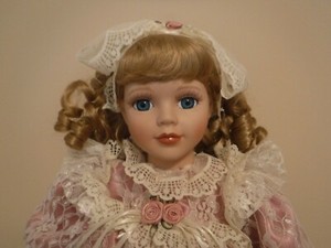 the broadway collection doll