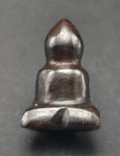 Charming Phra Pim Samati LP Huan Leklai Occult Sorcery Thai Amulet CK669