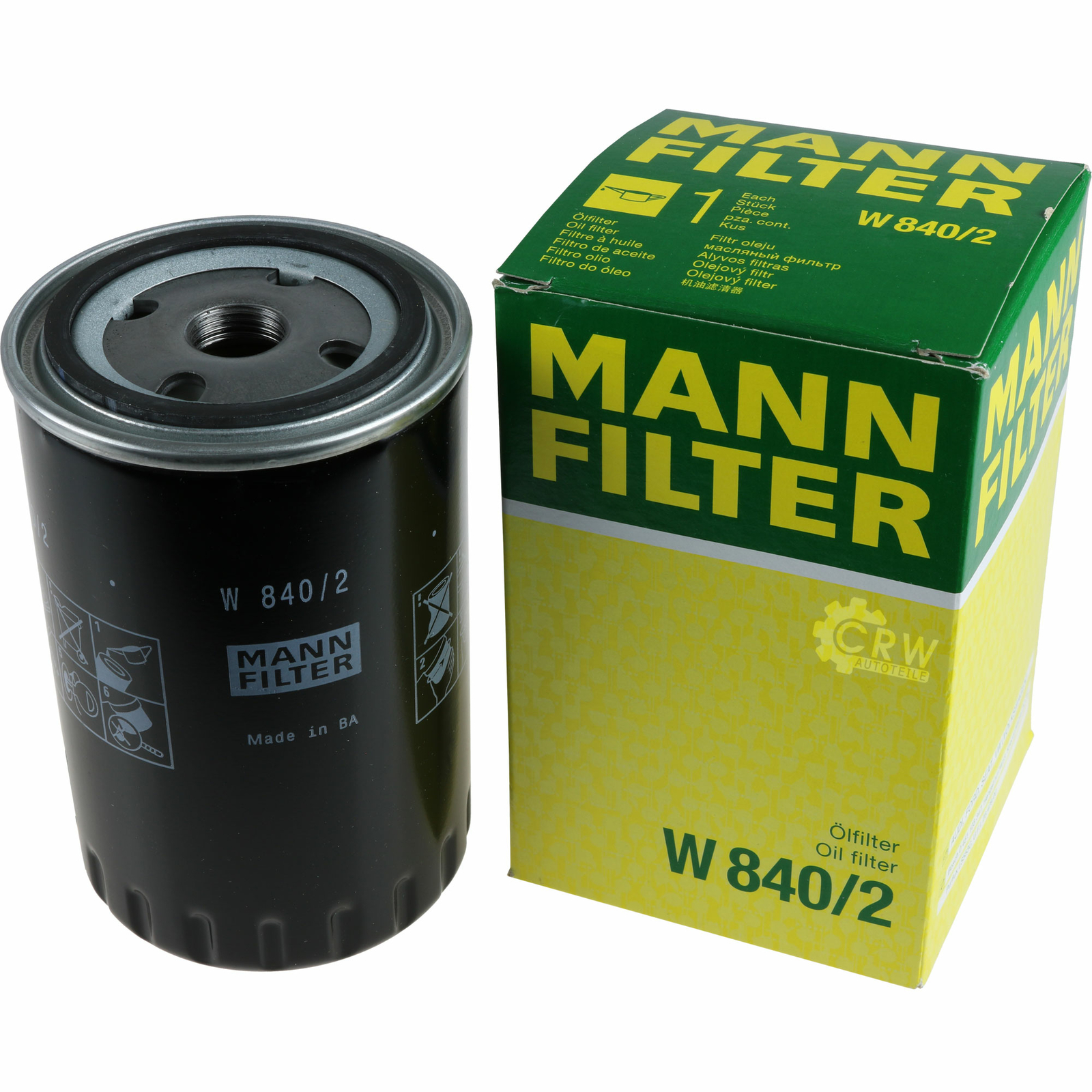 MANNOL 5 L Energy Premium 5W-30+MANN-FILTER do VW Golf III Cabriolet 1E7 1.9 GORĄCA, ograniczona wyprzedaż