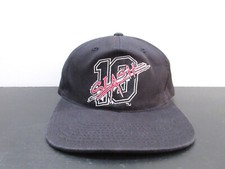 VINTAGE Kordell Stewart Hat Cap Pittsburgh Steelers Sports Specialties Mens 90s