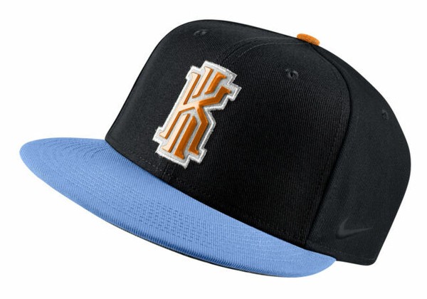 kyrie irving cap