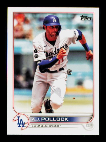 2022 Topps Baseball Cards Series 2 #496-660 You Pick Complete Your Set. - Picture 113 of 165