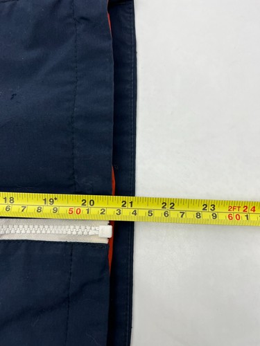 HELLY HANSEN Hooded Raincoat Kid's Boy's Jacket Size 9 y.o. (134) - Picture 8 of 9