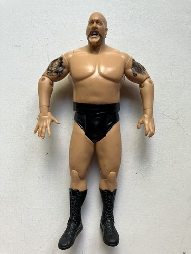 WWE JAKKS Pacific Ruthless Aggression Series 15 große Show FIGUR