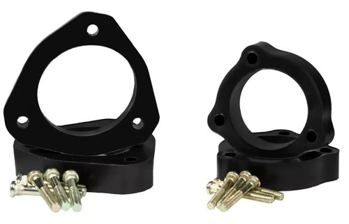Kit Elevador Delantero y Trasero 30mm/1.2" para Toyota Avensis, Caldina, Carina, Corona - Imagen 3 de 3