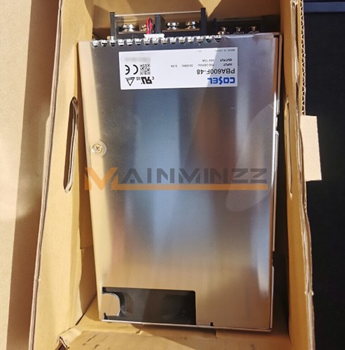 1PC NEW COSEL PBA600F-48 - Picture 3 of 4