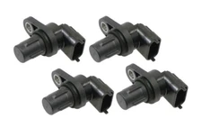 Set of 4 Camshaft Position Sensor (OEM) BOSCH 0232103114 for Mercedes-Benz