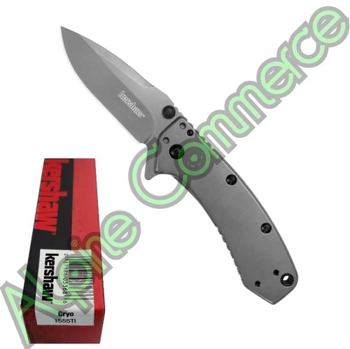 Kershaw Cryo - Thumbnail 5