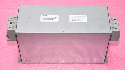 Siemens SINAMICS / 6SL3000-0BE28-0DA0 / Basic Line Filter für 80kW AlM / Bilder!