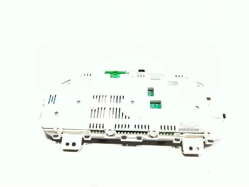 Medidor de velocímetro usado se adapta a: Honda Accord Cluster 2003 2,4 L Sdn EX-L cuero AT Foto 2 de 4