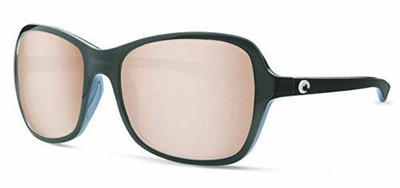 Costa Del Mar Men's Kare Sunglasses 