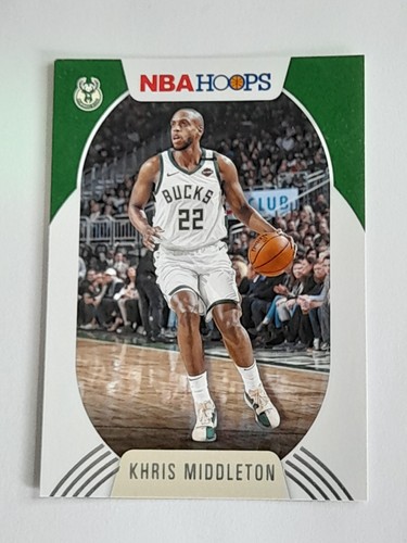 2020-2021 Panini HOOPS Basketball Base Cards 1-200 - Picture 158 of 180