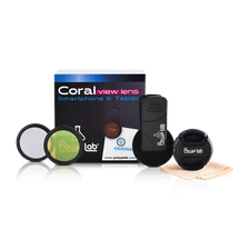 POLYP LAB CAMERA LENS VERSION TWO-FREE SHIPPING