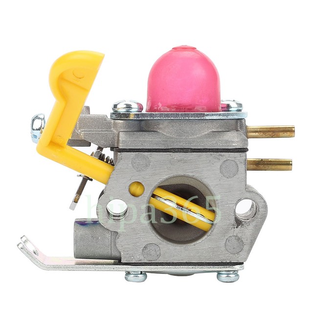 Carburetor Fit Weed Eater Featherlite SST25 FL20 FL23 FL26 FX26S MX550