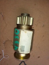 New PAI MSD-4331 11-Tooth Starter Drive for Bendix Starter 1967779