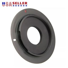 1PC RMS Adapter Microscope Objective to NIKON AI DSLR SLR Camera