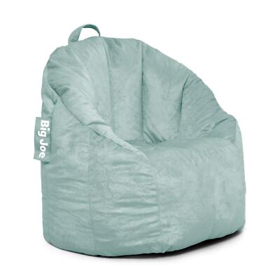 beanbag chair big joe kids chair