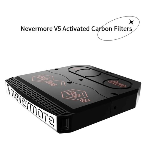 Nevermore V6 Activated Carbon Filter for VORON2.4,VORON1.8 Accessories - Bild 6 von 8