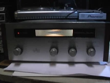 Pioneer SR-202 Spring Reverb. Rare Vintage!