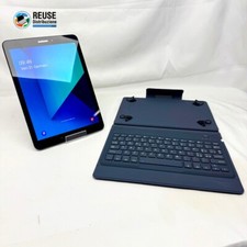 Samsung Galaxy Tab S3, 32Gb, Black, Tablet, Ricondizionato, A168N