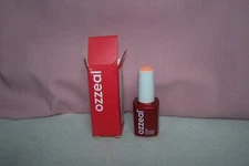 Ozzeal Gel Nail Polish Soak-Off UV/LED Long Lasting & No Chipping 0.5 fl. oz NEW