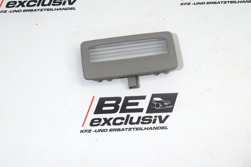 BMW 520d F11 Touring Spiegelleuchte Make-Up Leuchte Sonnenblende 9163766