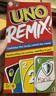 UNO REMIX, New