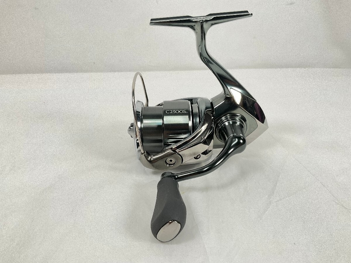 美品SHIMANO シマノ 22STELLA 2500S Shimano 22 STELLA 2500S Spinning Reel New JP | eBay