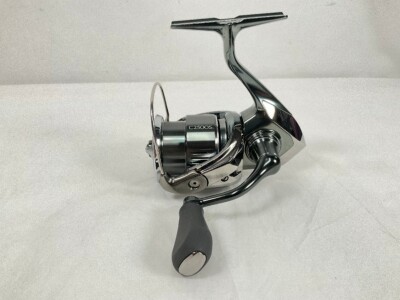 SHIMANO シマノ　22ステラ2500S SHIMANO 22ステラ 2500Sの最安値・インプレ・釣果 | 本音の