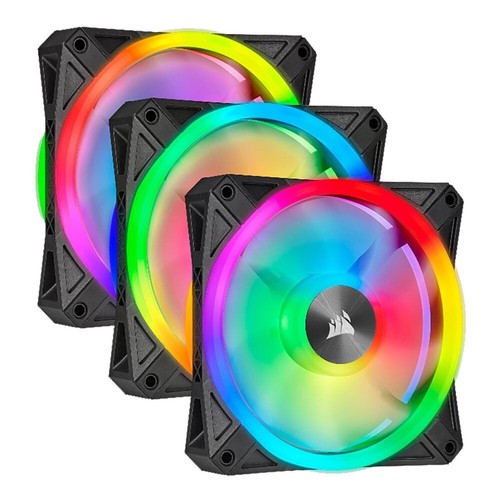 Corsair Hydro X Series iCUE XH305i RGB PRO Custom Cooling Kit CX-9070008-WW NEU - Bild 3 von 6