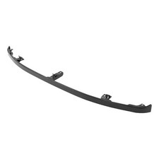 Front Bumper Filler Trim Molding For Nissan Frontier 1998-2000 Ni1087118 Steel