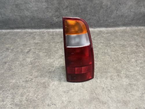 VW Polo Rücklicht Rückleuchte Rechts 6K0945257 #BK83-3