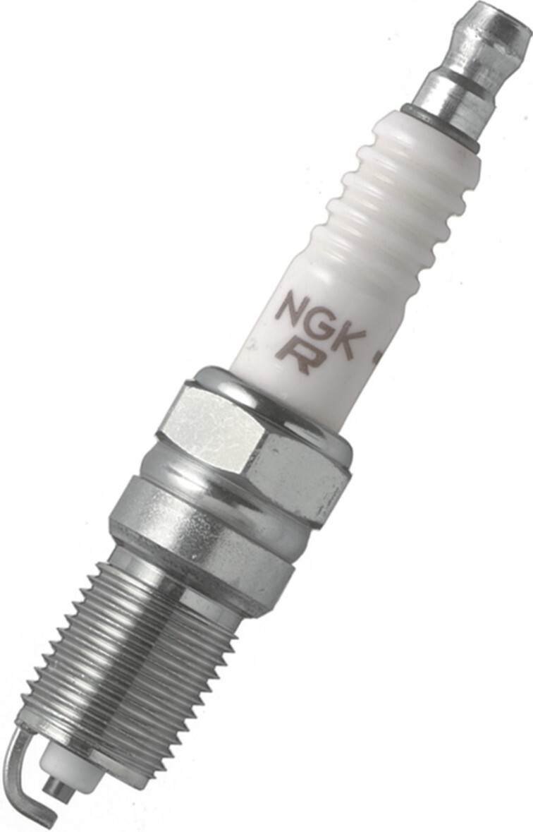2 Spark Plug  V Power TR55 NGK 3961