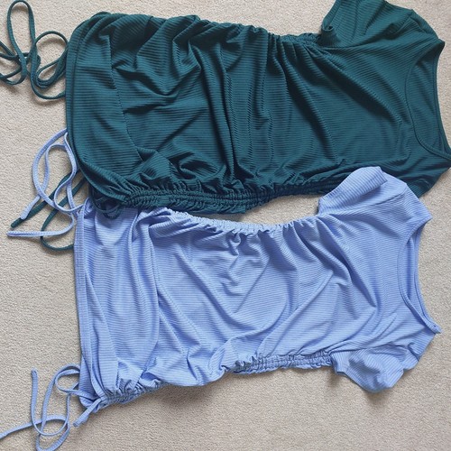Shein Dresses, Same Just Different Colours Size S