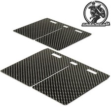 2x Carbon Membran für KTM/Husaberg SX/EXC/TE/250/300 V-Force 3,Reed,Valve