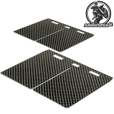2x Carbon Membran für KTM/Husaberg SX/EXC/TE/250/300 V-Force 3,Reed,Valve