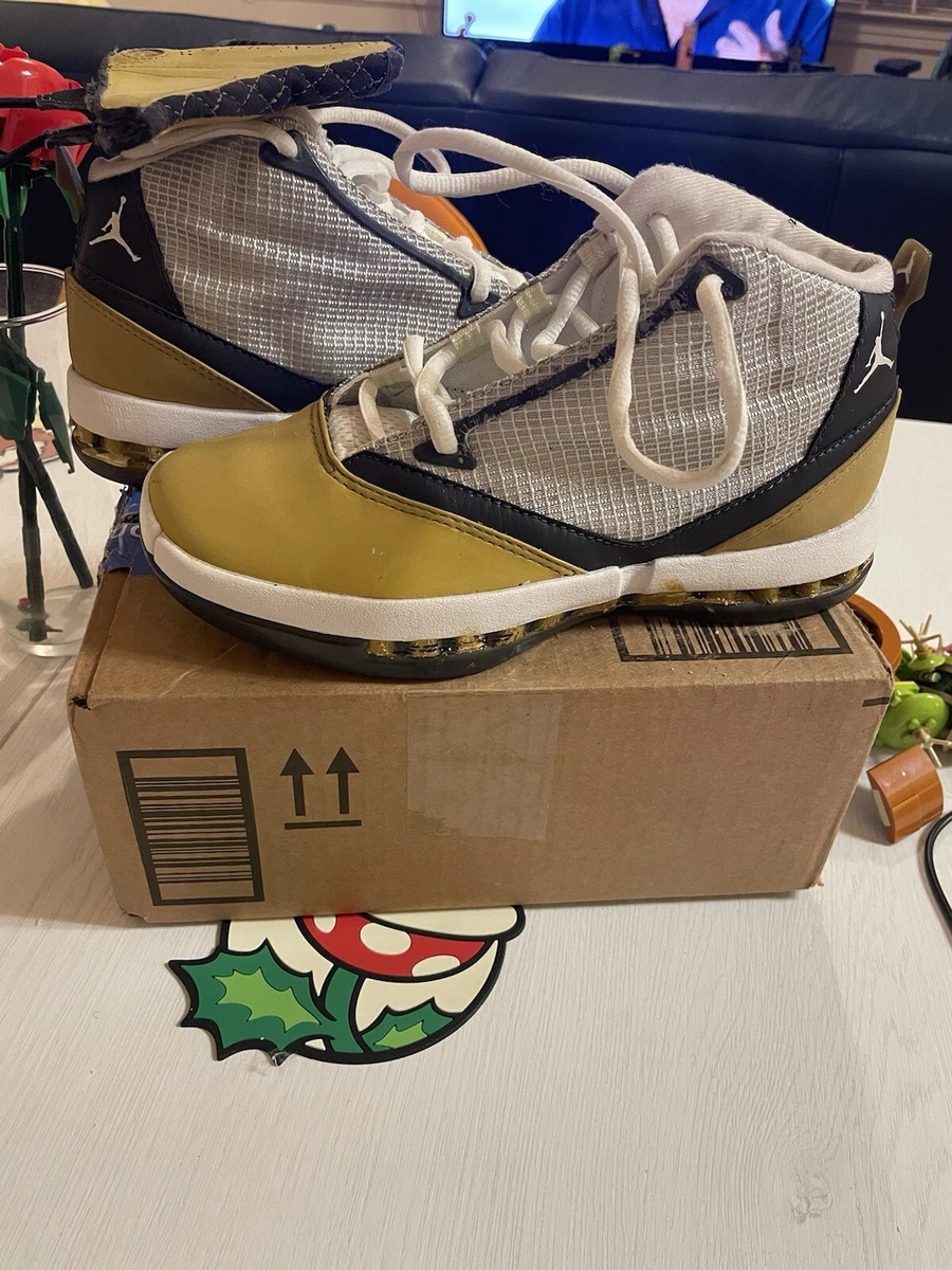 Jordan 16 OG Ginger | eBay display picture 1