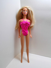 1998 Florida Vacation Barbie doll