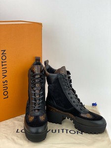 louis vuitton desert boots ebay