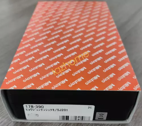 New Mitutoyo 178-390 Surface Roughness Gauge Stylus Via DHL or FedEx