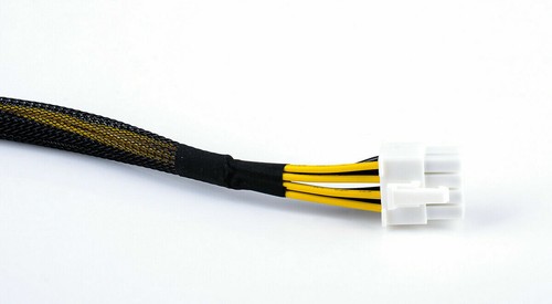 Hp 10-pin to 8-pin Power Cable - Proliant DL380 Gen9 - 805123-001 803403-001 - 第 2/9 張圖片