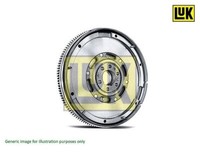Schwungrad Luk Dmf Luk 415089709 FüR Mercedes-Benz B-Klasse