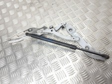 Charnière arrière gauche