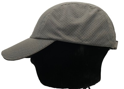 Trailheads Hat Women s Grey Light Performance Cap